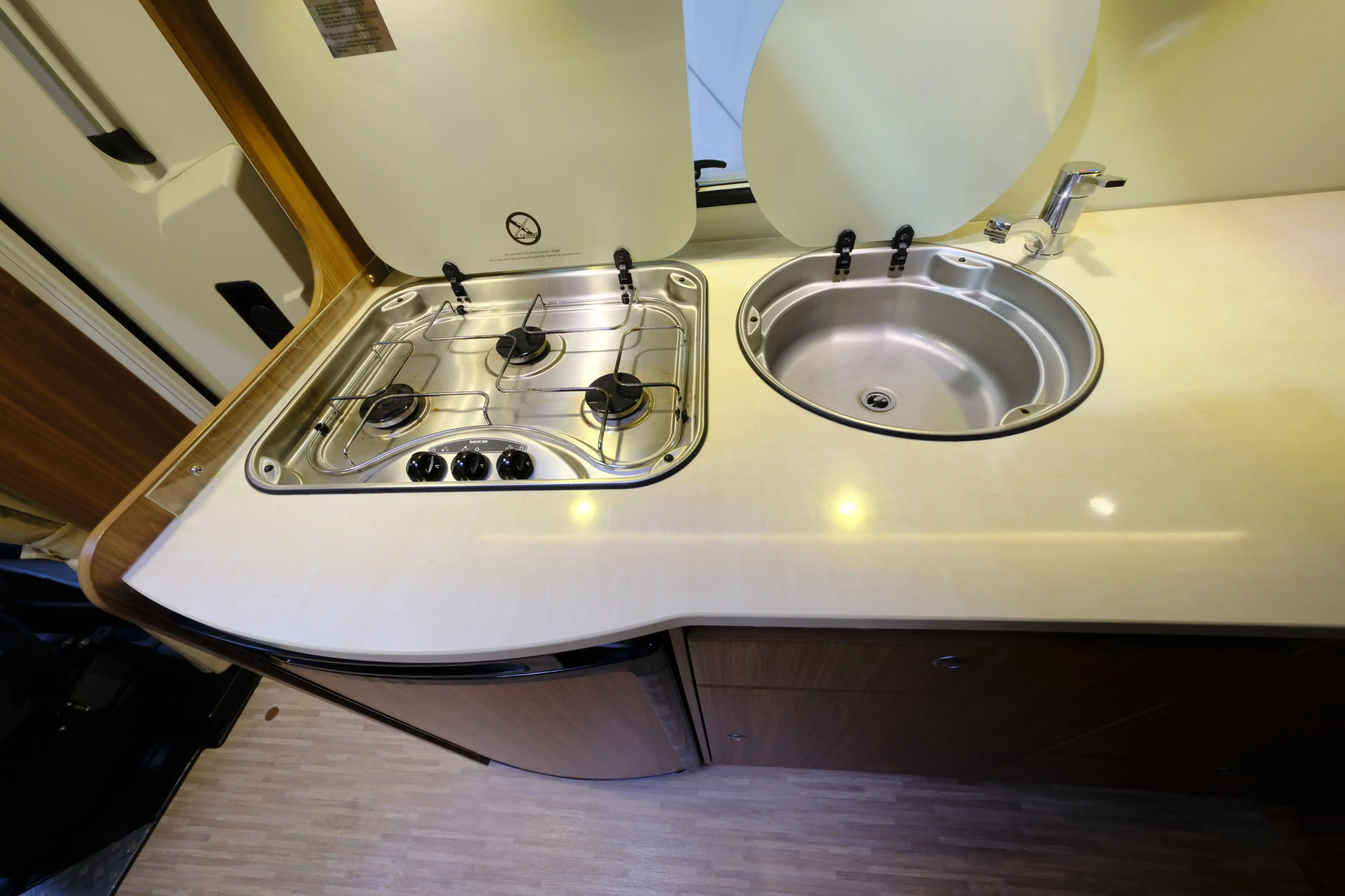 CARADO T 337 - Ansicht 12